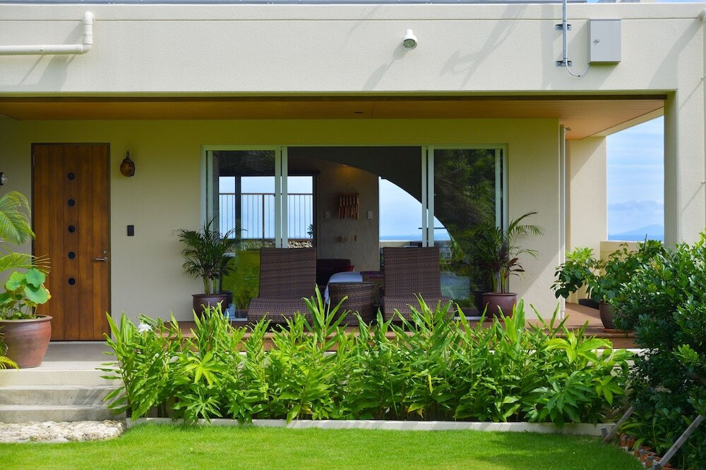 贅沢！1日1組の限定宿4255792