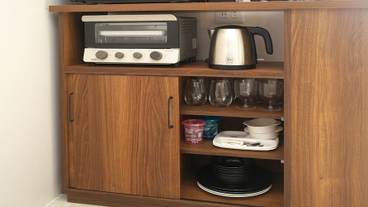 客室の設備とサービス / 27