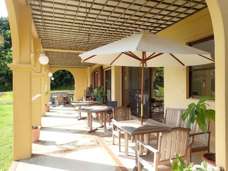 マヤグスクリゾート（西表島） / 4