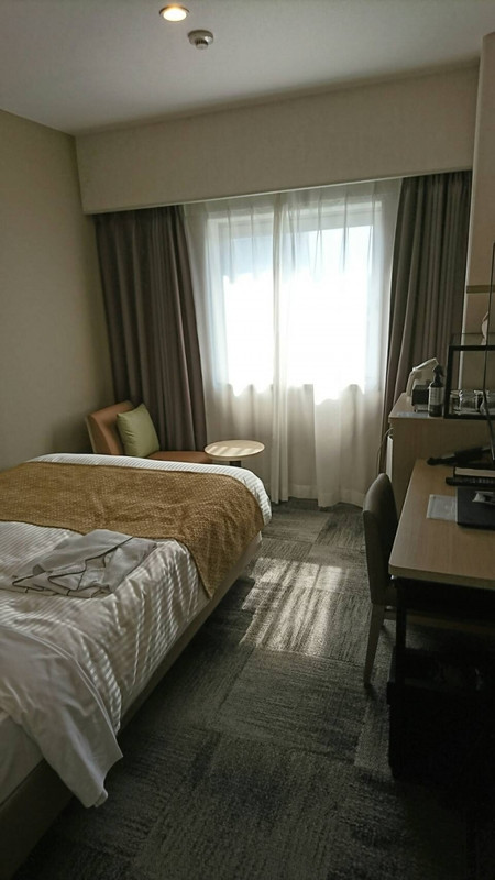 騒音が一番気になりました