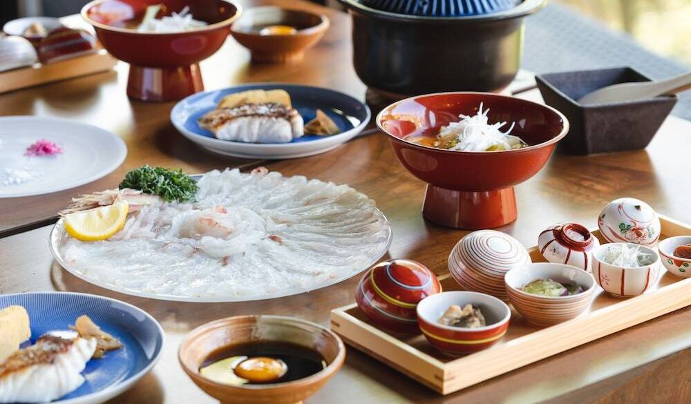朝食① / 1