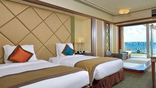 プレミアツイン 最大4名 禁煙