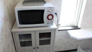 施設内の設備 / 4