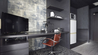 プレミアムベイサイドダブルルーム 禁煙