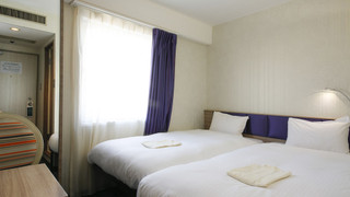 シングルルーム+エキストラベッド禁煙