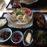 漁港食堂 だいぼ（ギョコウショクドウダイボ）