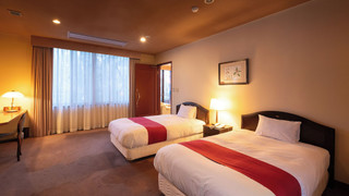 [全室離れ+テラス付] ジュニアスイート 禁煙