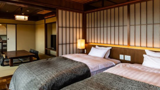 別館貴賓室　千条 - 懐石コースの夕食と和定食の朝食（ともに魚介類が中心）の1泊2食付