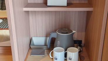 客室の設備とサービス / 27