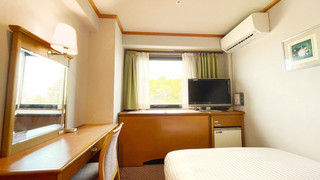 スタンダード ダブルルーム 禁煙