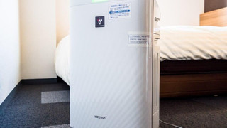 お部屋タイプお任せ 禁煙