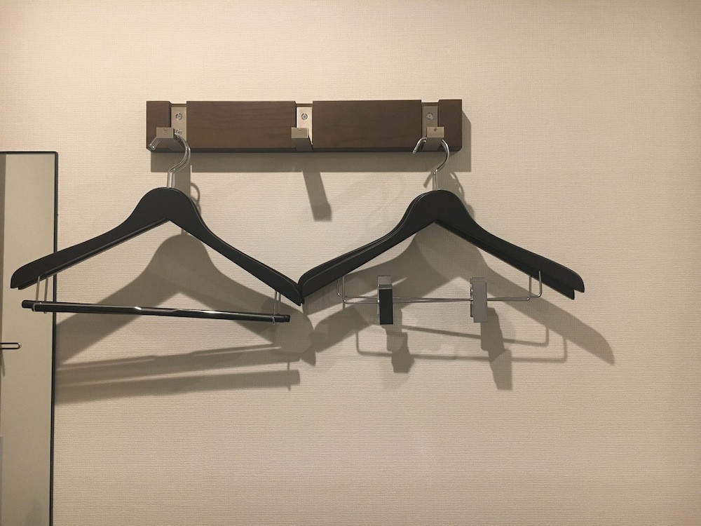 客室の設備とサービス