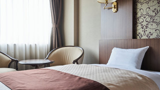 スタンダード ツインルーム 禁煙