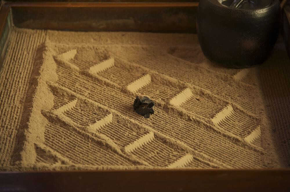 客室の設備とサービス