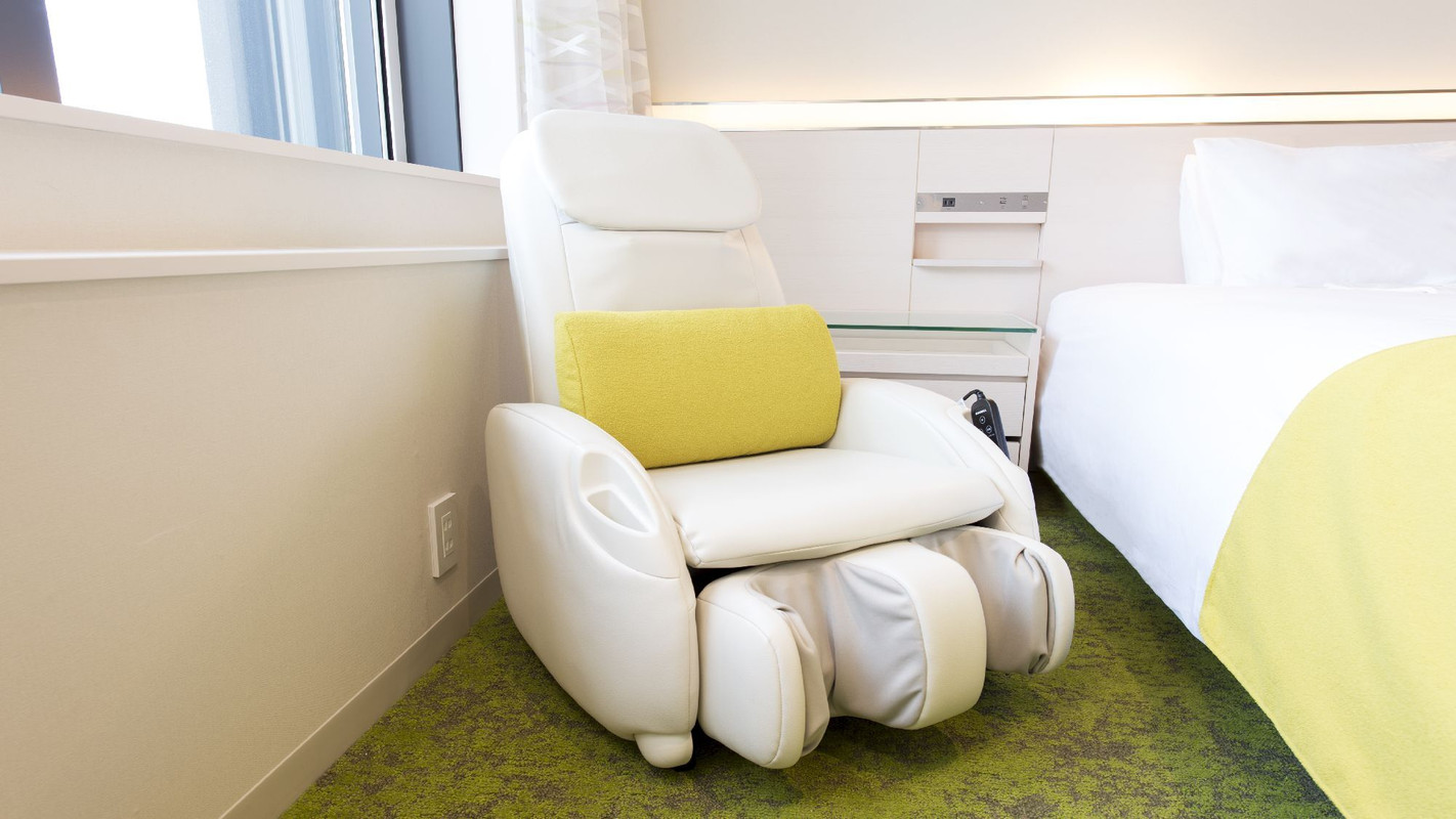 マッサージチェア