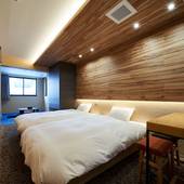 カルタホテル京都 別邸（京都府 ビジネスホテル） / 5