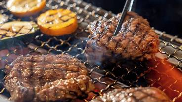 ビュッフェ / 19