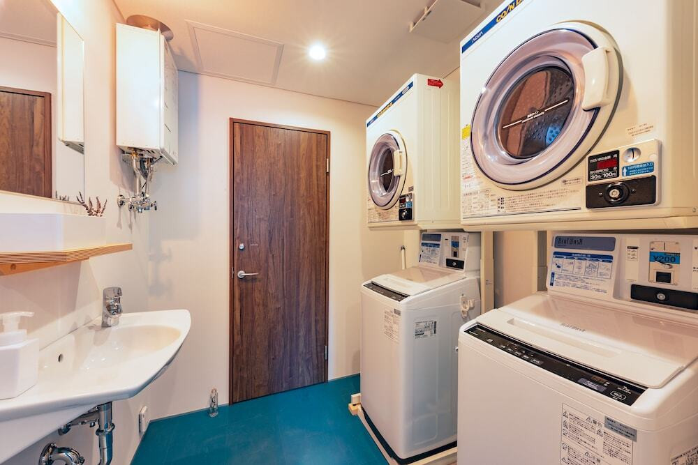 ランドリー ルーム