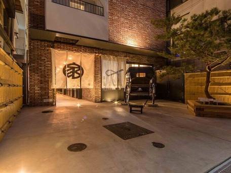 KAMON HOTEL なんば（カモンホテルなんば） / 5