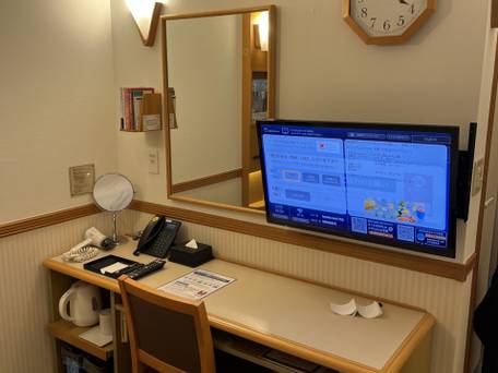 東横イン神田秋葉原 / 2