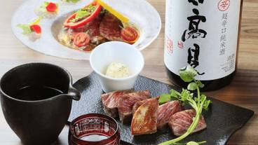 食事・飲み物 / 6