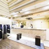 関空泉佐野ファーストホテル(大阪府 ビジネスホテル) / 3