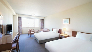 クラシック ルーム (2 Twin Beds,1 Sofabed and 1 Extra bed)