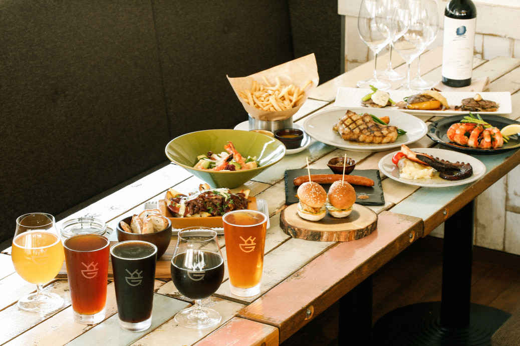 「ワイワイジーブルワリー＆ビアキッチン」 料理 118782129 
