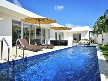 プールヴィラ 今泊 by コルディオプレミアム / 1