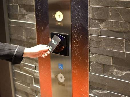 Jホテル東京ジオ / 3