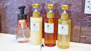 レトロモダンダブルルーム