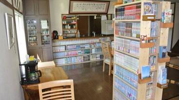 コーヒー サービス / 1