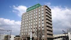 ホテルルートイン薩摩川内