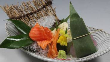 食事・飲み物 / 5