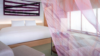 デラックスキングルーム