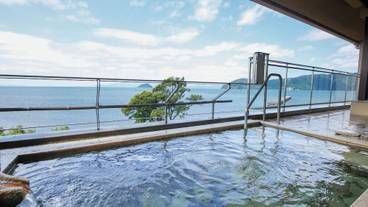 大浴場 露天風呂 / 1