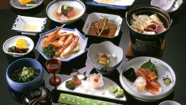 食事・飲み物 / 1