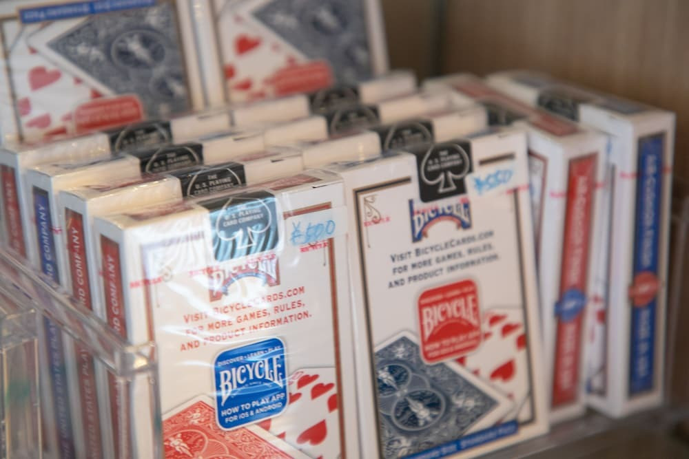 ギフト ショップ