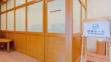 施設内の設備 / 4