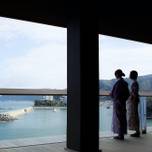 「洲本温泉」の女子旅におすすめホテル&旅館8選。淡路島で癒しの旅を／兵庫県
