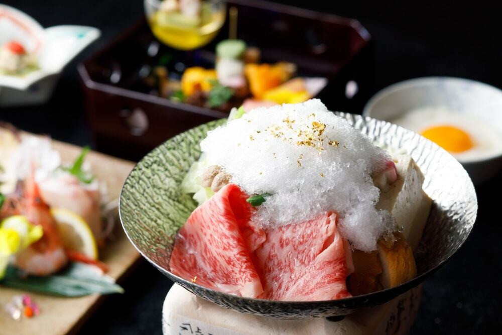 すき焼き