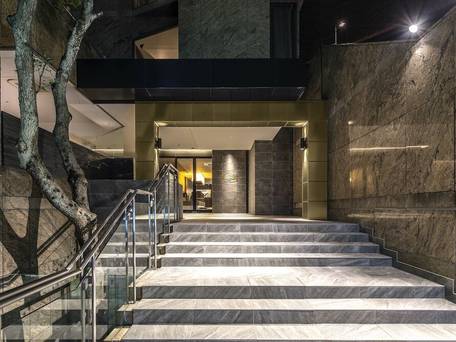 ホテル ザ グランデ心斎橋なんば / 5