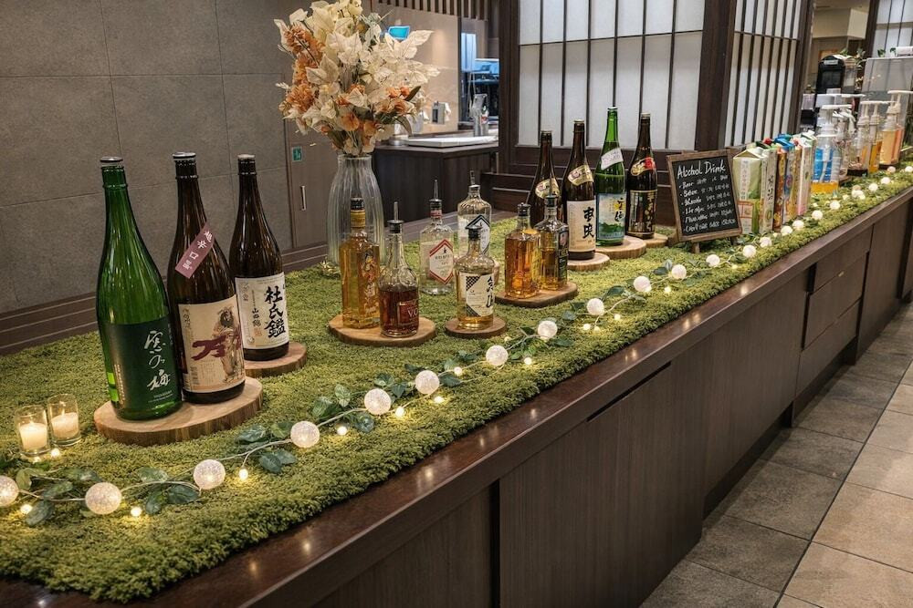 食事・飲み物