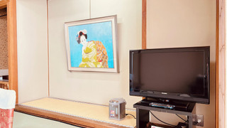 スタンダード和室　二食付き