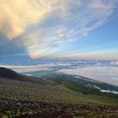 富士山新七合目御来光山荘(静岡県 ゲストハウス・ホステル・ドミトリー) / 3