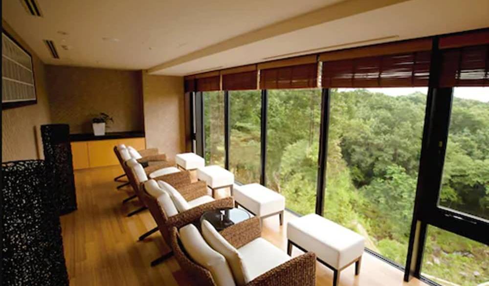 ハーバルスパNASU② / 2