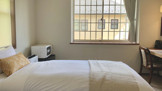 ミニツインルーム