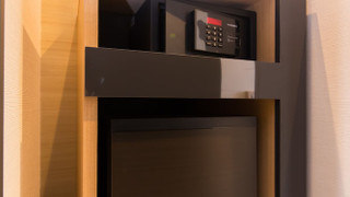 デラックスダブルルーム 禁煙(トイレ・バスセパレート)