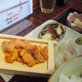 市場めし とくだ屋（シジョウメシトクダヤ）