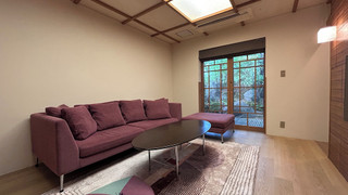 あじさい (半露天風呂付客室) 禁煙